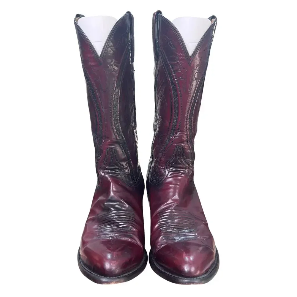 Lucchese 2e wide